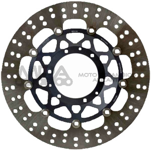 DISCO FRENO TRW MSW240