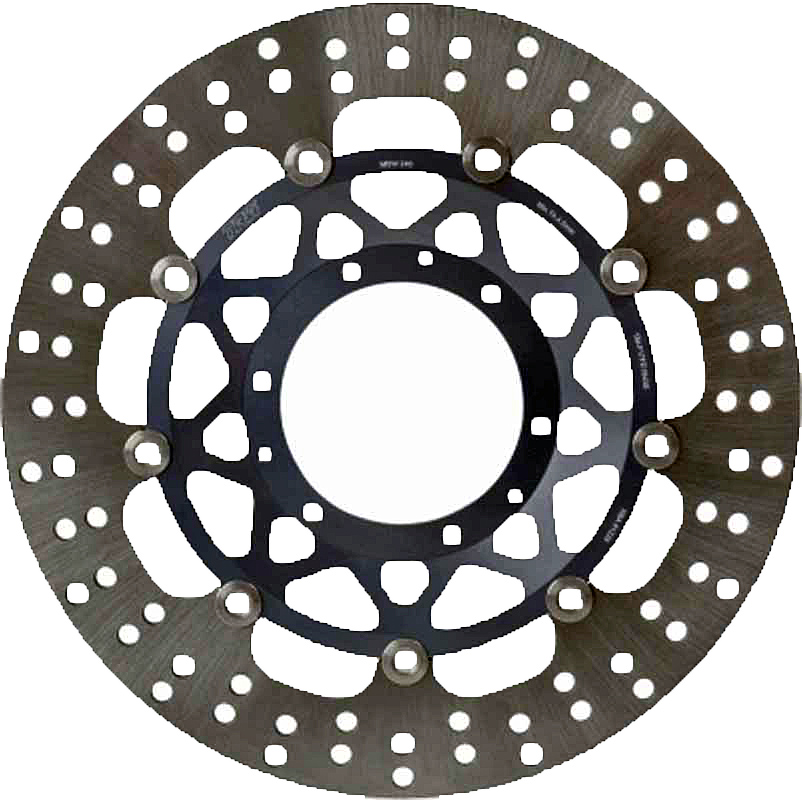 DISCO FRENO TRW MSW240