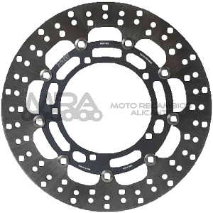 DISCO FRENO TRW MSW242