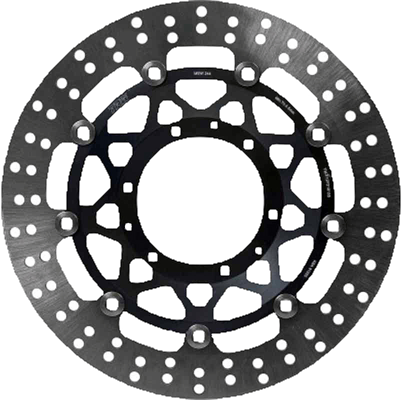DISCO FRENO TRW MSW244