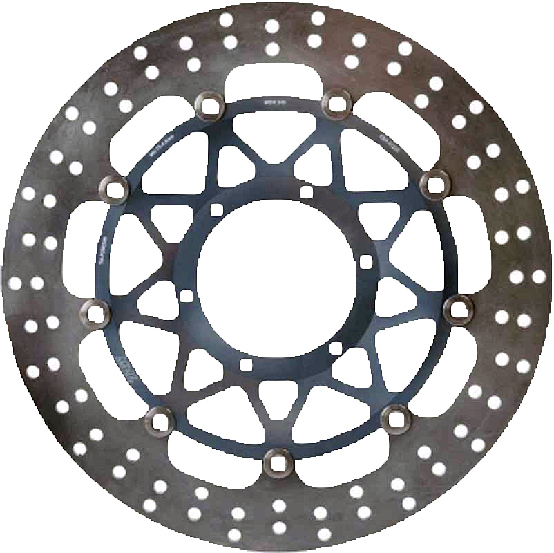 DISCO FRENO TRW MSW245