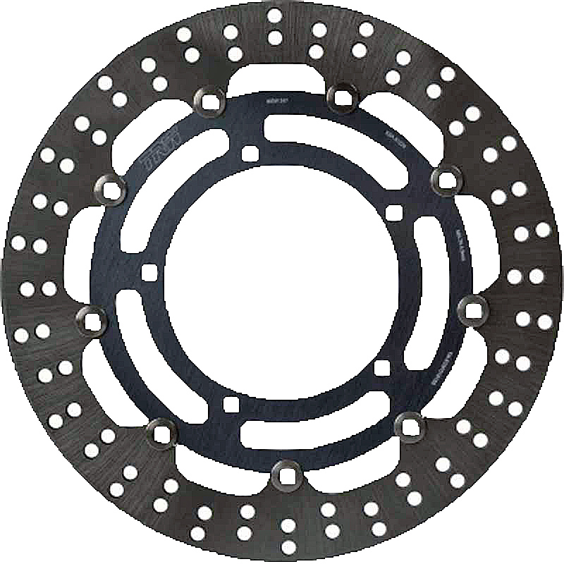 DISCO FRENO TRW MSW247