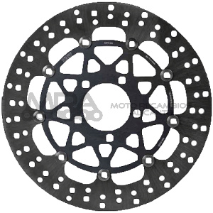 DISCO FRENO TRW MSW250