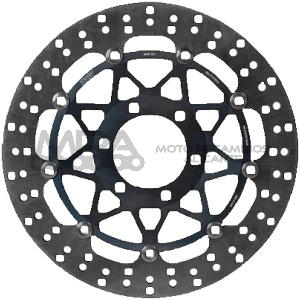 DISCO FRENO TRW MSW251