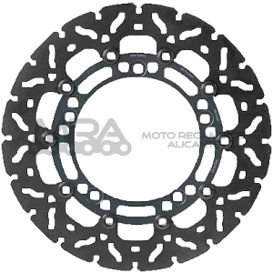 DISCO FRENO TRW MSW252RAC