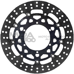 DISCO FRENO TRW MSW253