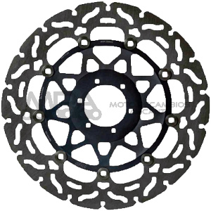 DISCO FRENO TRW MSW258RAC