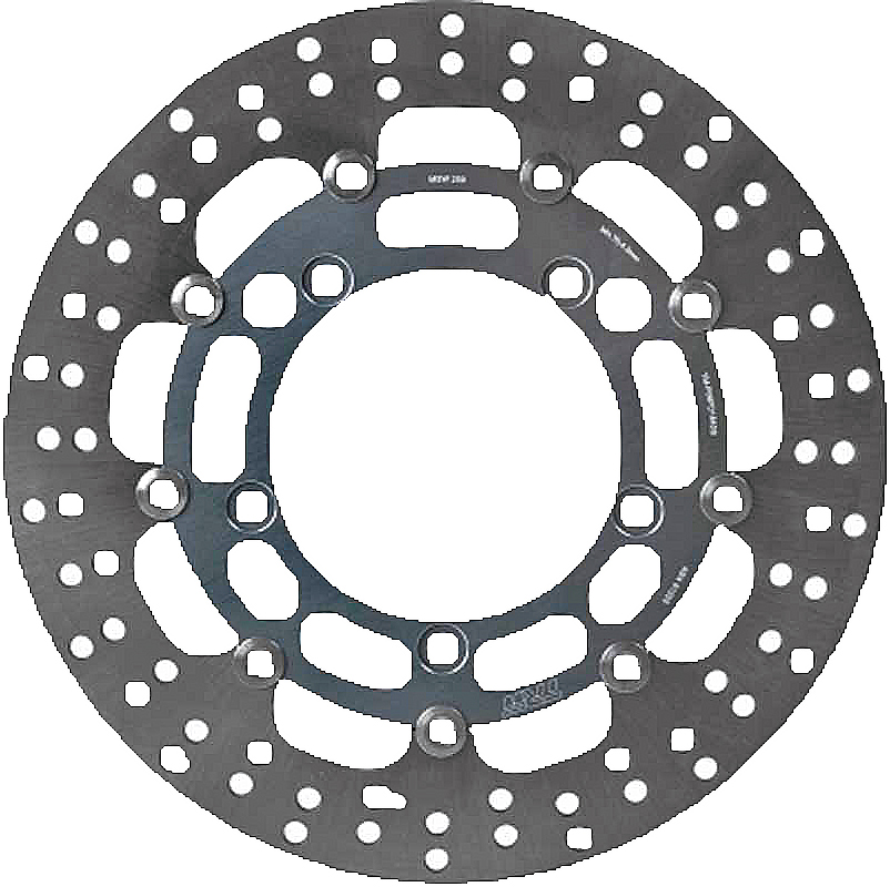 DISCO FRENO TRW MSW259