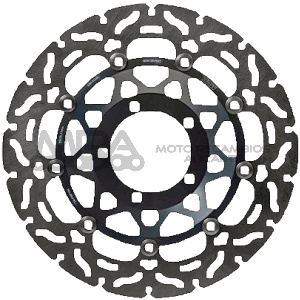 DISCO FRENO TRW MSW261RAC