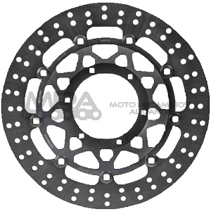 DISCO FRENO TRW MSW272