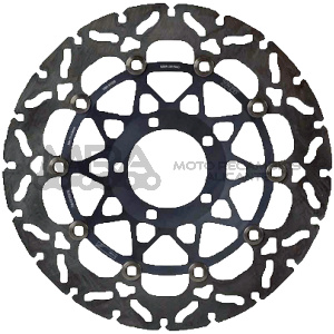 DISCO FRENO TRW MSW281RAC