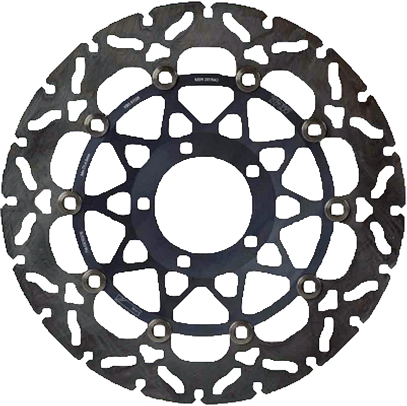 DISCO FRENO TRW MSW281RAC