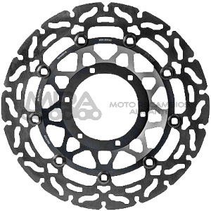 DISCO FRENO TRW MSW283RAC