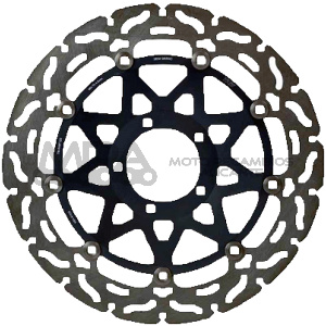 DISCO FRENO TRW MSW285RAC