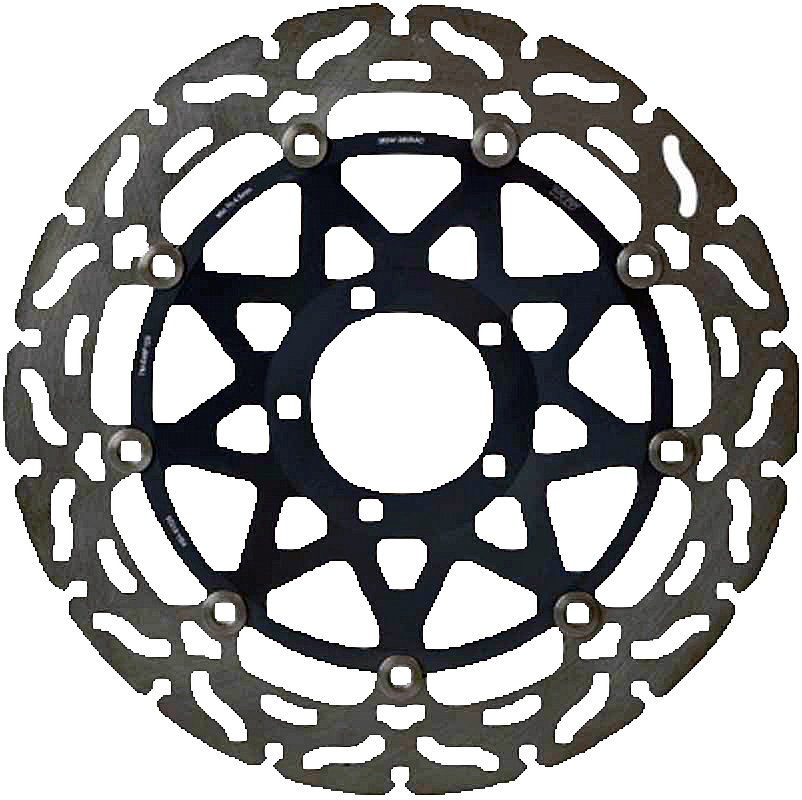 DISCO FRENO TRW MSW285RAC
