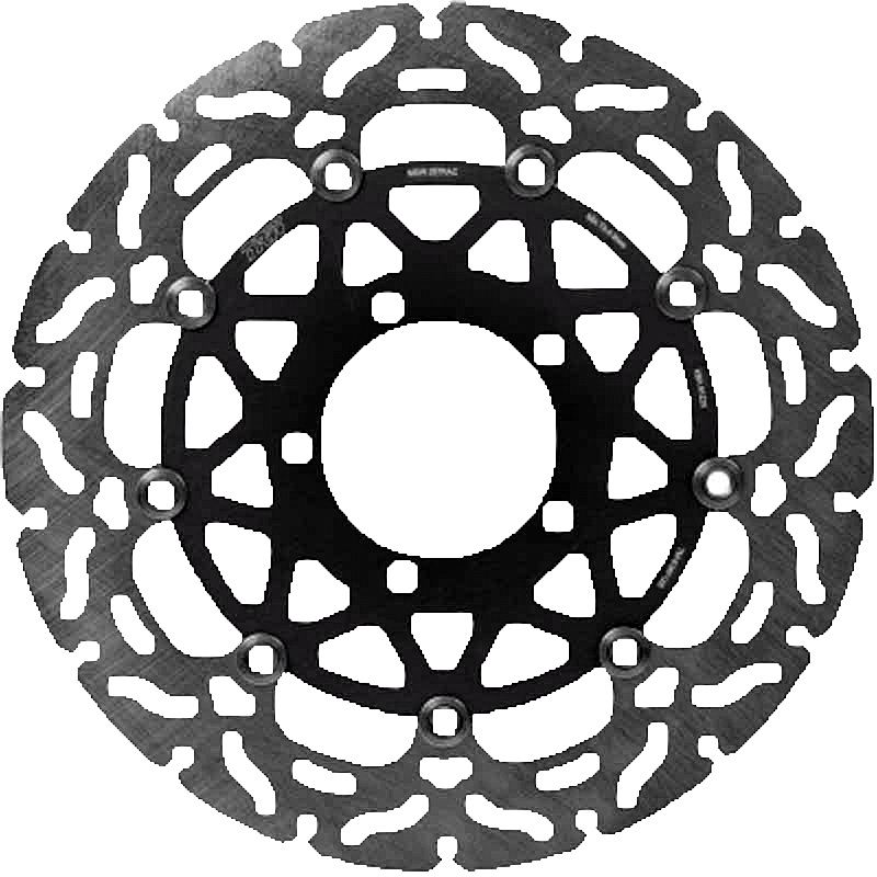 DISCO FRENO TRW MSW287RAC