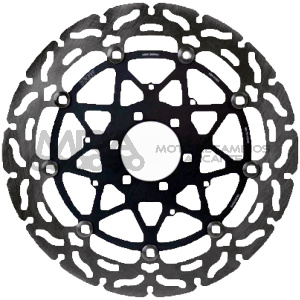 DISCO FRENO TRW MSW288RAC