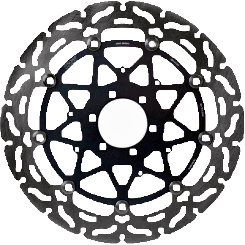 DISCO FRENO TRW MSW288RAC