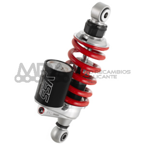 MONOAMORT. YSS GAS C/ BOTELLA HONDA MSX 125 GROM