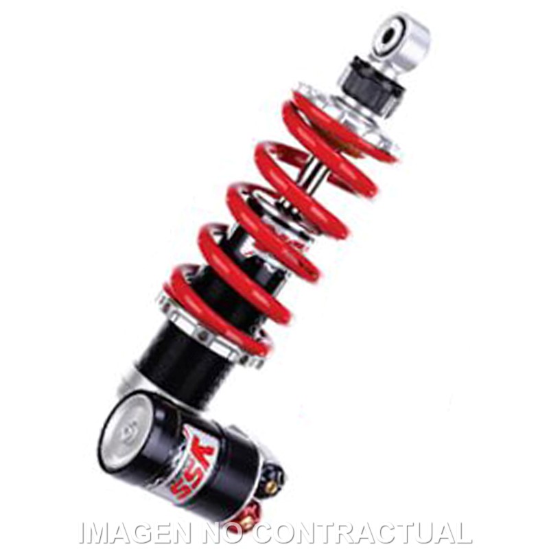 MONOAMORT.YSS GAS C/BOTELLA DUCATI MONSTER 821