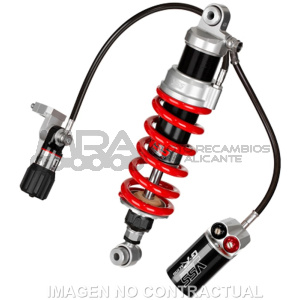 MONOAMORTIGUADOR YSS GAS C/ BOTELLA KAWASAKI Z 900