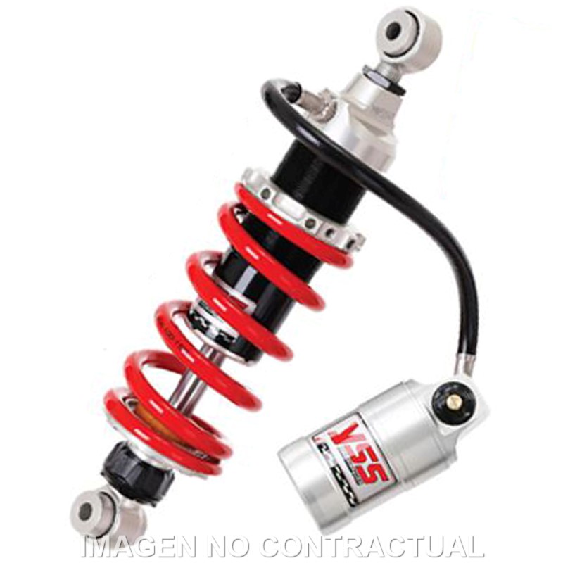 MONOAMORTIGUADOR YSS GAS C/ BOTELLA KAWASAKI KLX 2