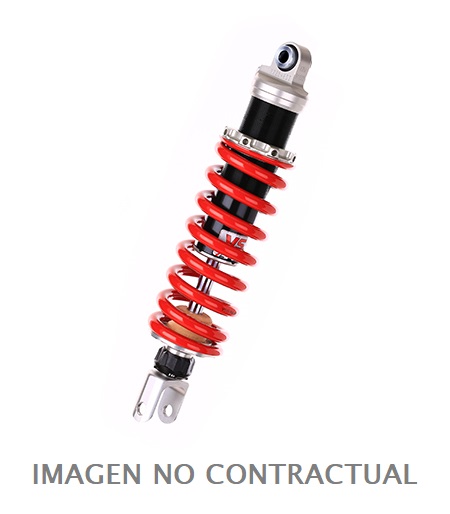 MONOAMORTIGUADOR YSS GAS TOP LINE SUZUKI GSXR 1000