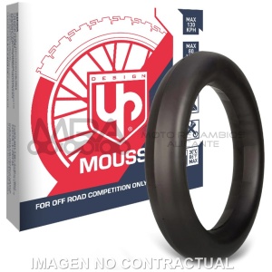 MOUSSE UP DESIGN 90/100-16 (REAR MINI 85 STANDARD)