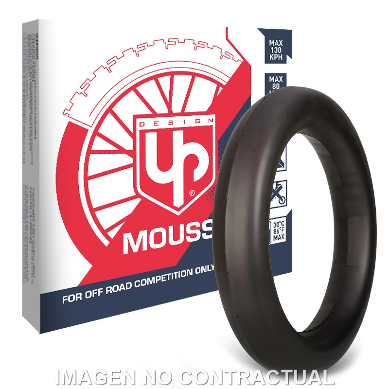 MOUSSE UP DESIGN 70/100-19 (FRONT MINI 85 STANDARD