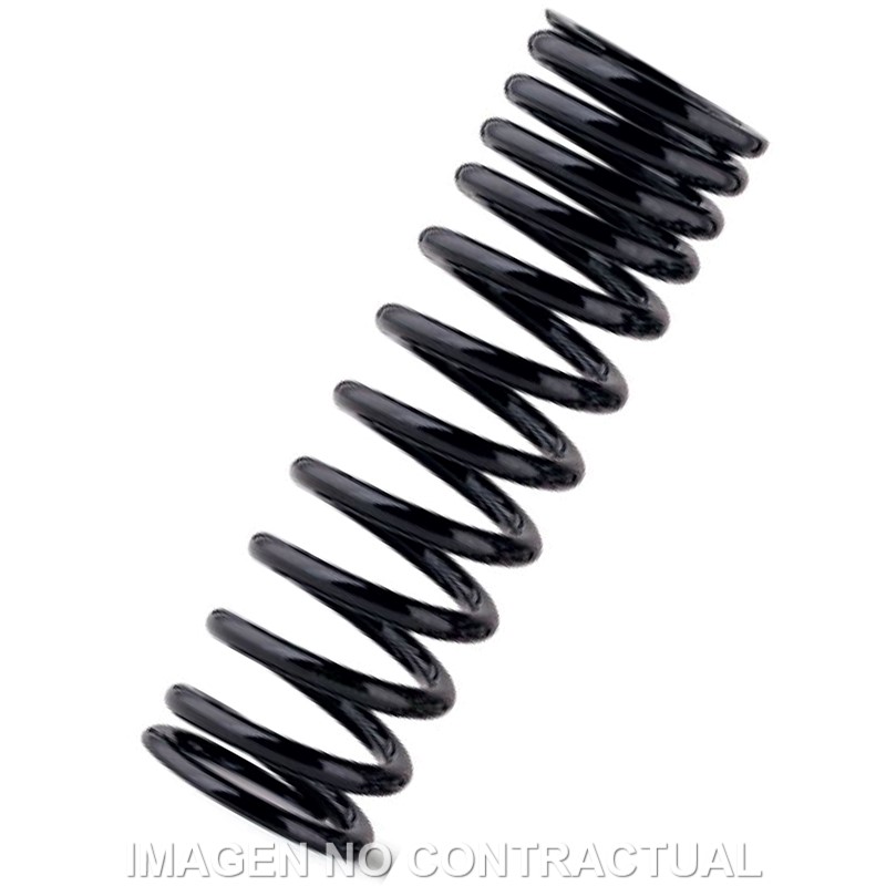 MUELLE AMORTIGUADOR YSS NEGRO 40-20-40-240