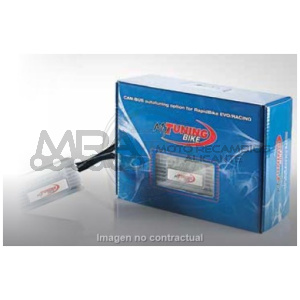 MODULO GESTION SENSOR OXIGENO RB04