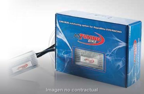 MÓDULO GESTIÓN SENSOR OXÍGENO RB 01