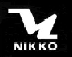 CLAXON NIKKO NEGRO 12V CC  D.82 MM TONO BAJO