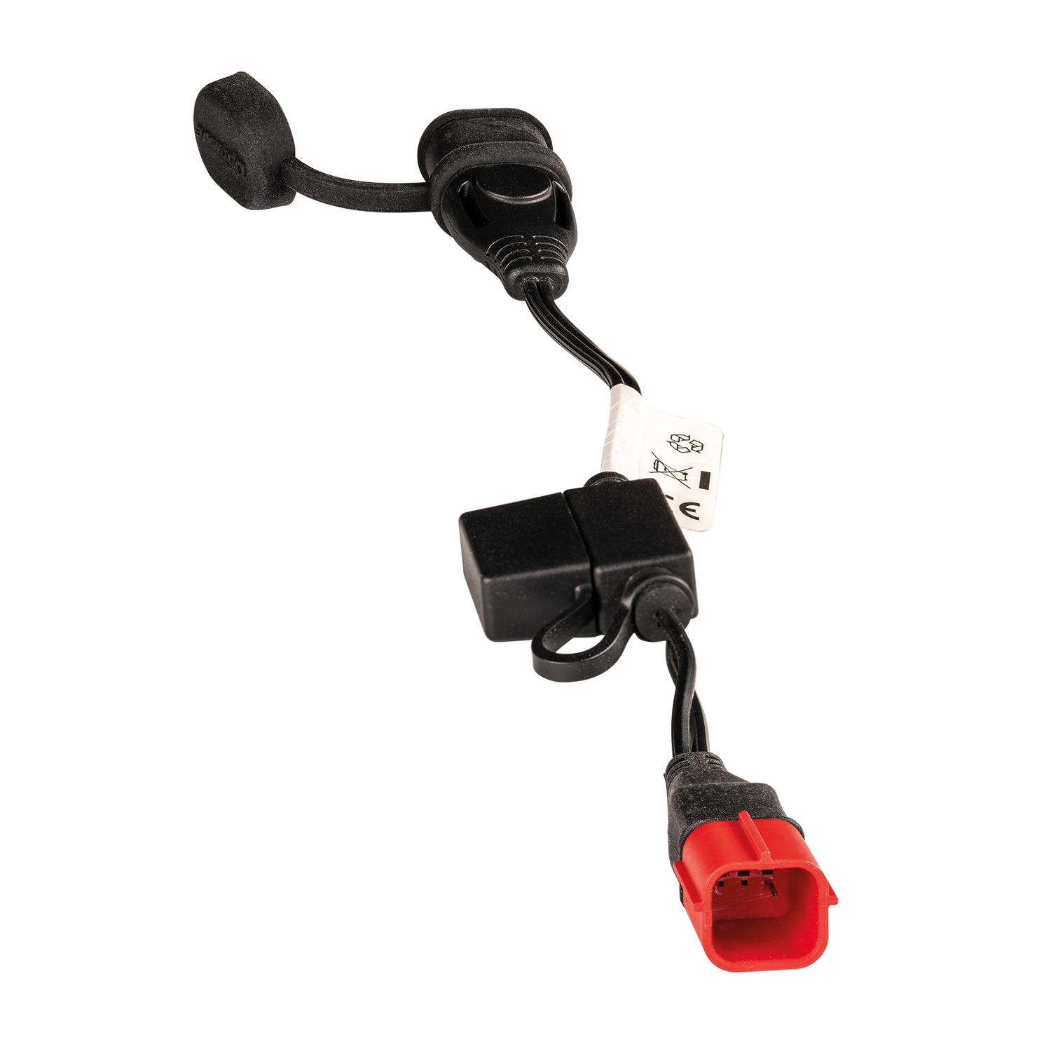 CONECTOR OPTIMATE ADAPTADOR DIAGNOSIS EURO5 O-77