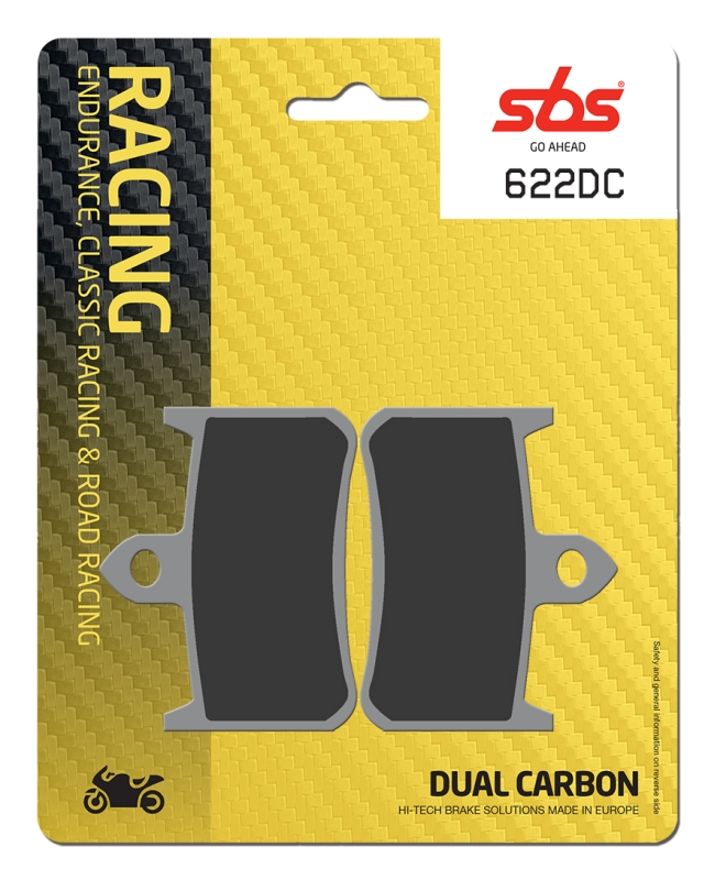 PASTILLA DEL DUAL CARBON CBR 900RR FIREB. 92-97