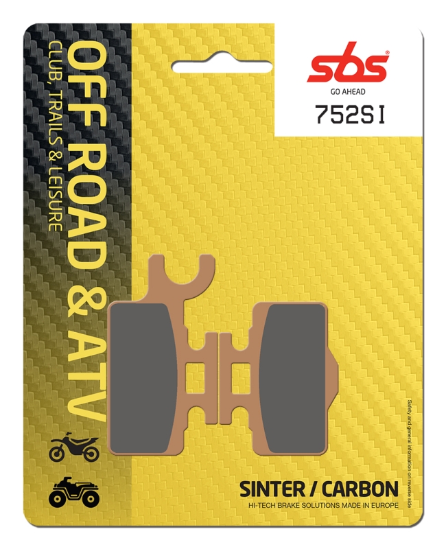 PASTILLA FRENO SINTERIZADA KX 65 00-