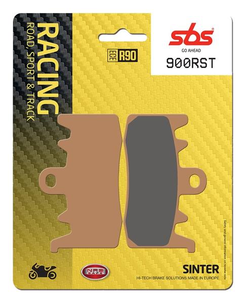 PASTILLA FRENO RST BMW R 1200 GS (13/18)