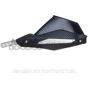 PARAMANOS CIRCUIT VENTURA CARBON-CARBON AFRICA TWI
