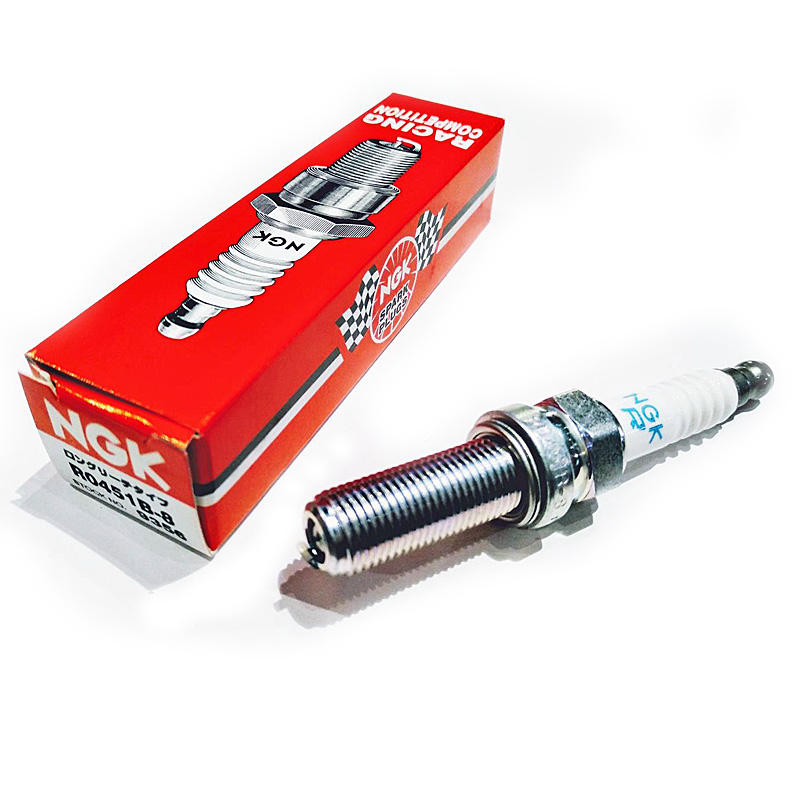 BUJIA NGK RACING R0451B-8