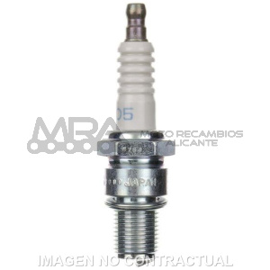 BUJIA NGK R6252K-105