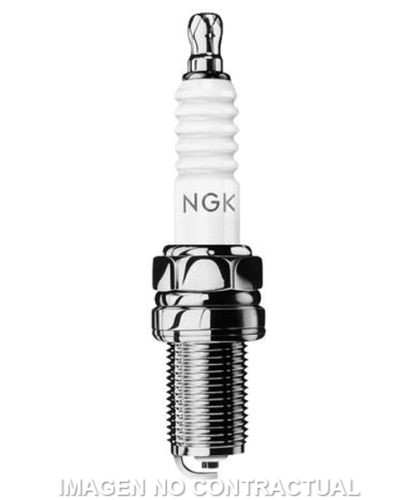 BUJIA NGK LASER IRIDIUM R7434-8