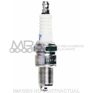 BUJIA NGK LASER IRIDIUM R7434-9