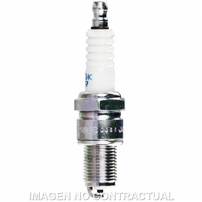 BUJIA NGK LASER IRIDIUM R7434-9
