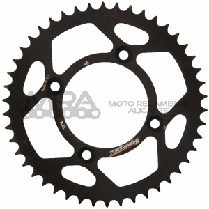 CORONA SUPERSPROX ALUMINIO HONDA 420 x 110