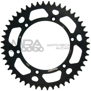 CORONA SUPERSPROX ALUMINIO HUSQVARNA 520 x 47
