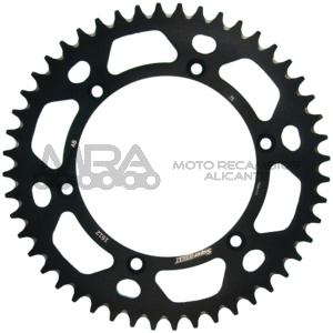 CORONA SUPERSPROX ALUMINIO HUSQVARNA 520 x 48