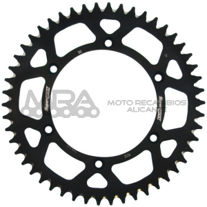 CORONA SUPERSPROX ALUMINIO HUSQVARNA 520 x 50