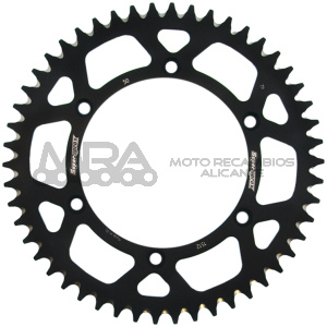 CORONA SUPERSPROX ALUMINIO HUSQVARNA 520 x 51