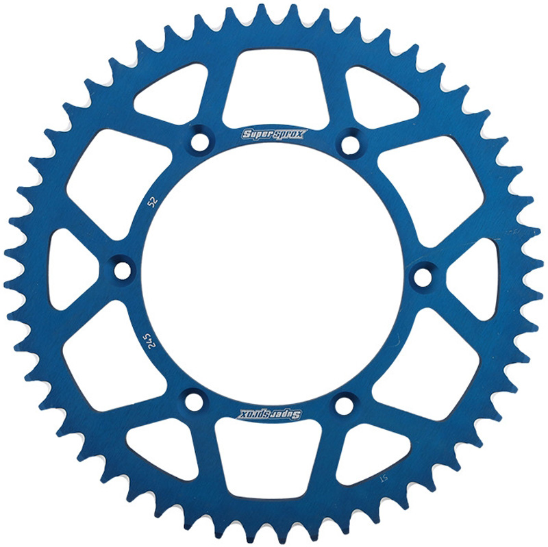 CORONA SUPERSPROX ALUMINIUM BLUE 52D