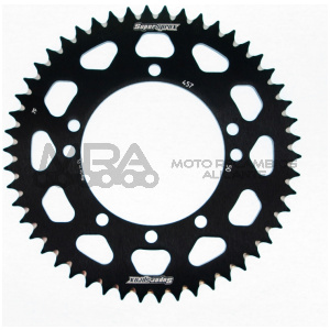 CORONA SUPERSPROX ALUMINIO KAWASAKI 420 X 50